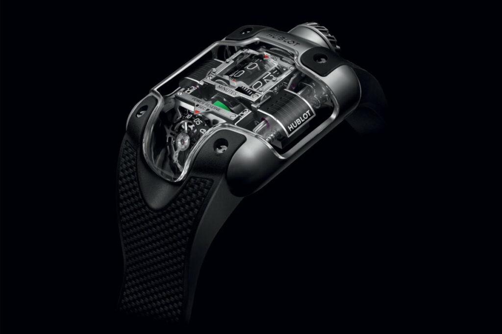 Hublot MP-10