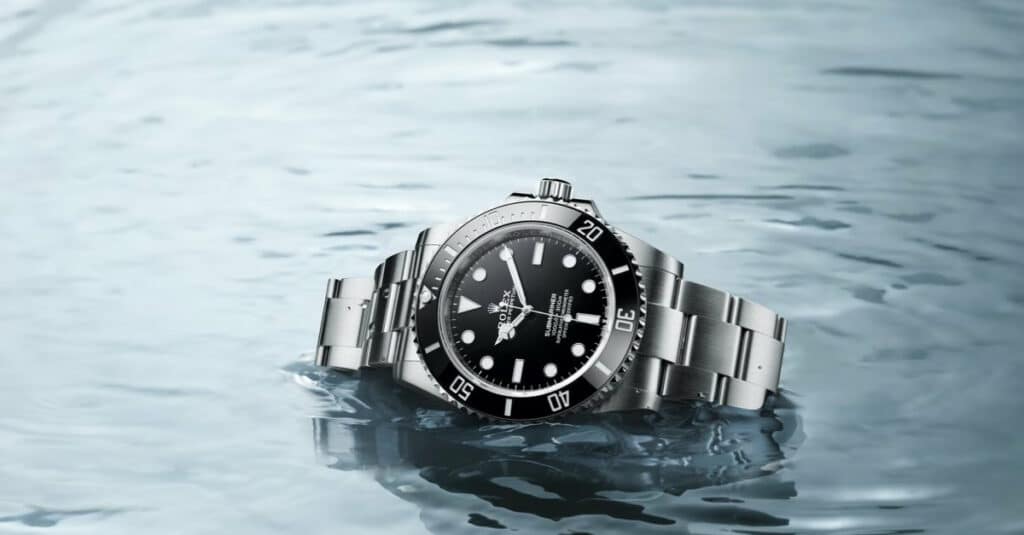 Rolex Submariner