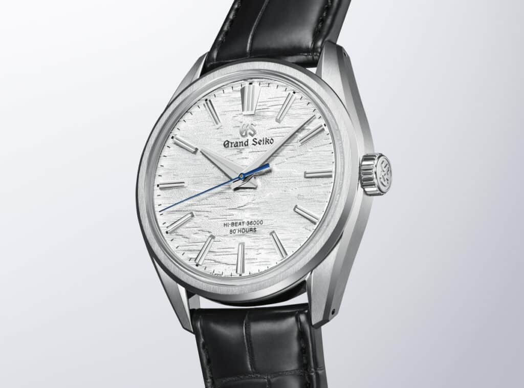 Grand Seiko SLGW003