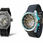 Montre configurable