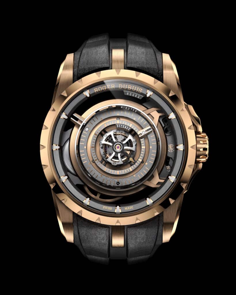Roger Dubuis_Orbis in Machina RDDBEX1119