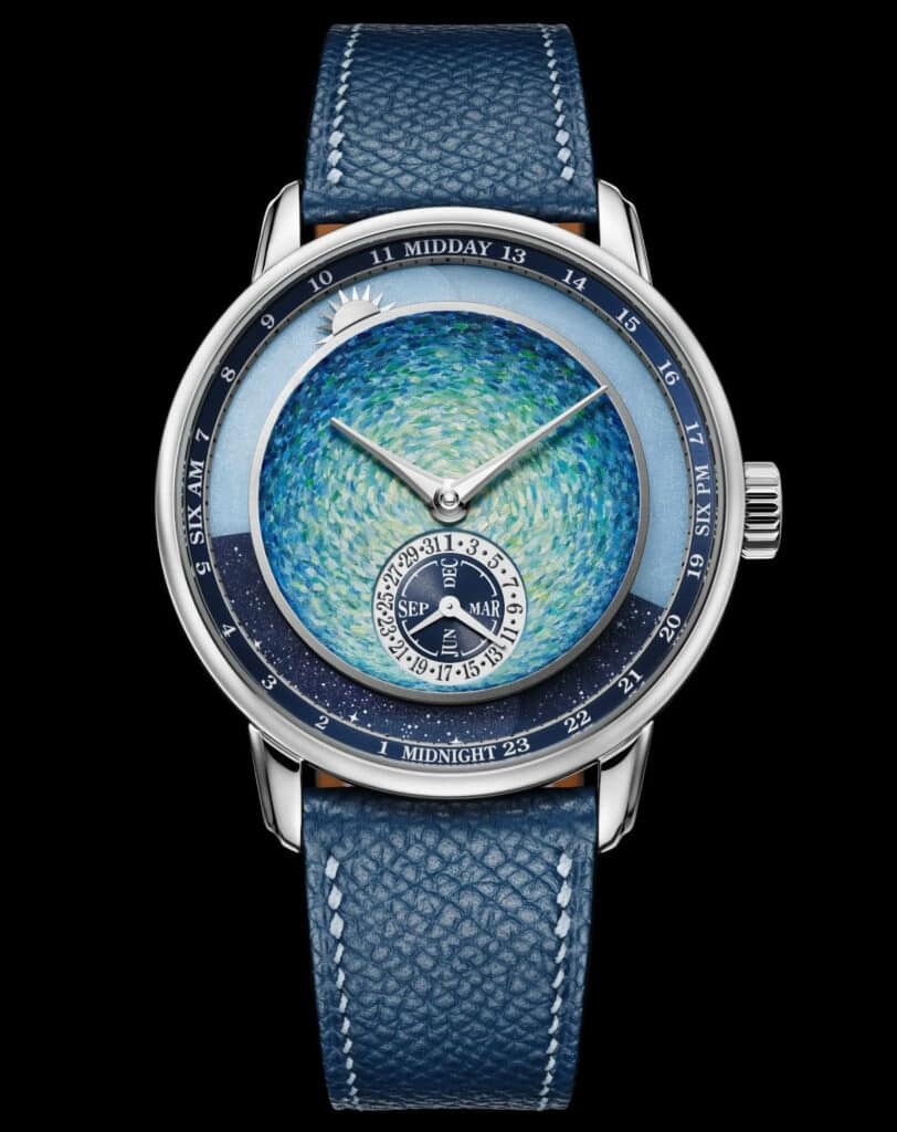 Krayon Anywhere Only Watch