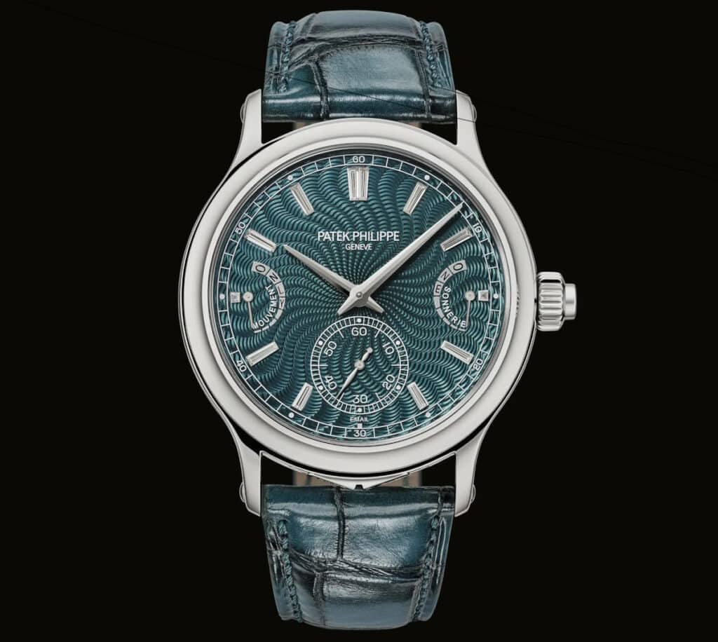 PATEK PHILLIPE Only Watch