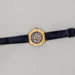 Montre Nappey Skeleton