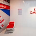 OMEGA et les JO de Paris