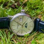 FC Manufacture Classic Power Reserve Big Date