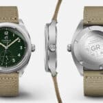 Charlie Paris GR 24 heures