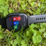 Montre Abyx Fit Touch 5