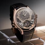 Montre JL Master Hybris Artistica Calibre 184