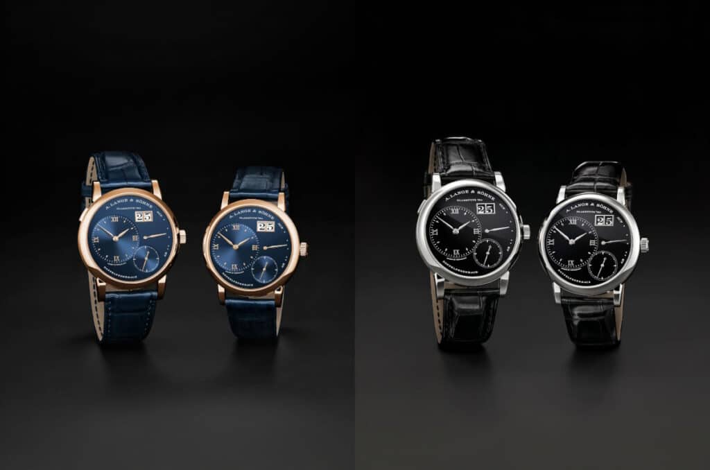 Lange 1 30 ans