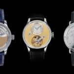 GPHG 2024 avec la montre Kudoke, la Remy Cools et l'Otsuka Lotec
