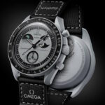 Montre Moonswatch Mission to Earthphase