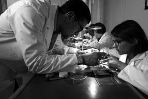 Objectif Horlogerie initiation