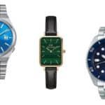Montres à moins de 300 euros chic time