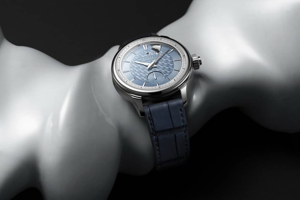 Bucherer-Exclusive-Chopard-L.U.C-Strike-One