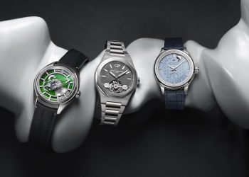 Edition limitée Bucherer Exclusives 2025