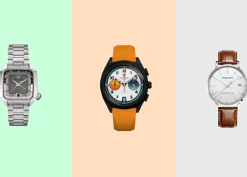 3 nouvelles montres françaises d'exception pour ce début 2025