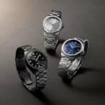 Tissot PRC 100 Solar cadrans