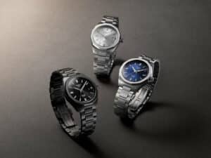 Tissot PRC 100 Solar cadrans