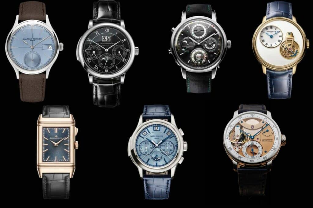 7-montres-de-haute-horlogerie