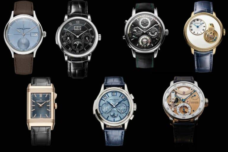 7-montres-de-haute-horlogerie