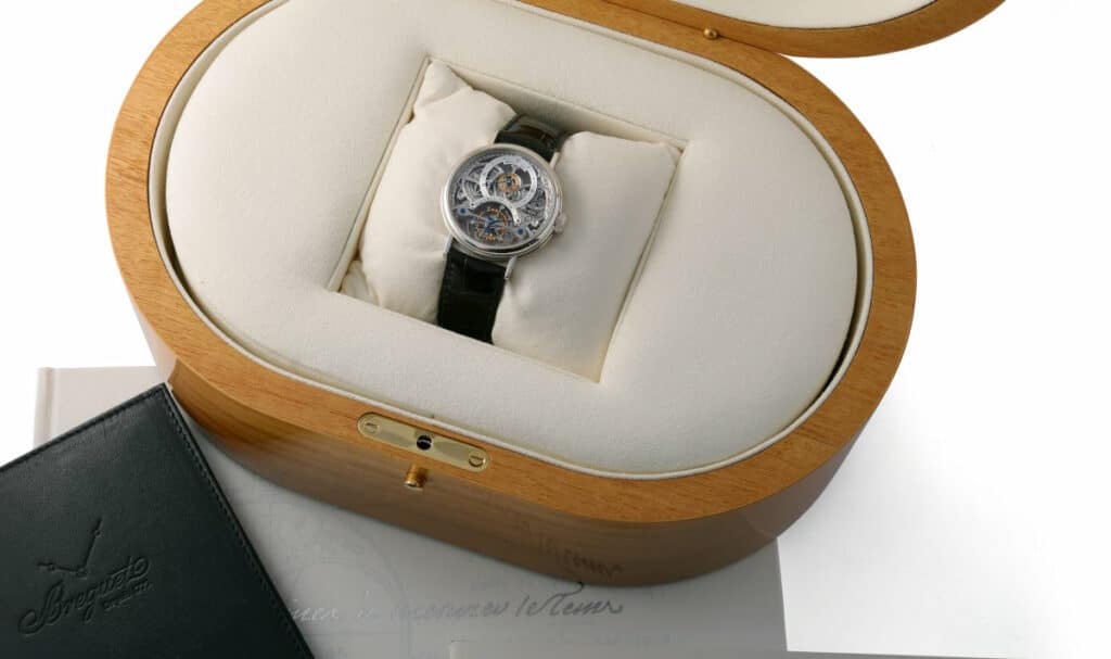 Breguet 3355PT