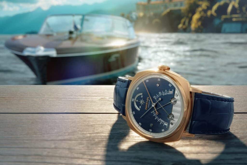 Breva Watches