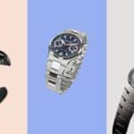 Chronographes vintages WW25