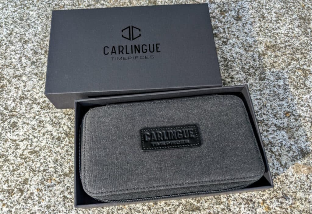 Ecrin Carlingue Military Heritage