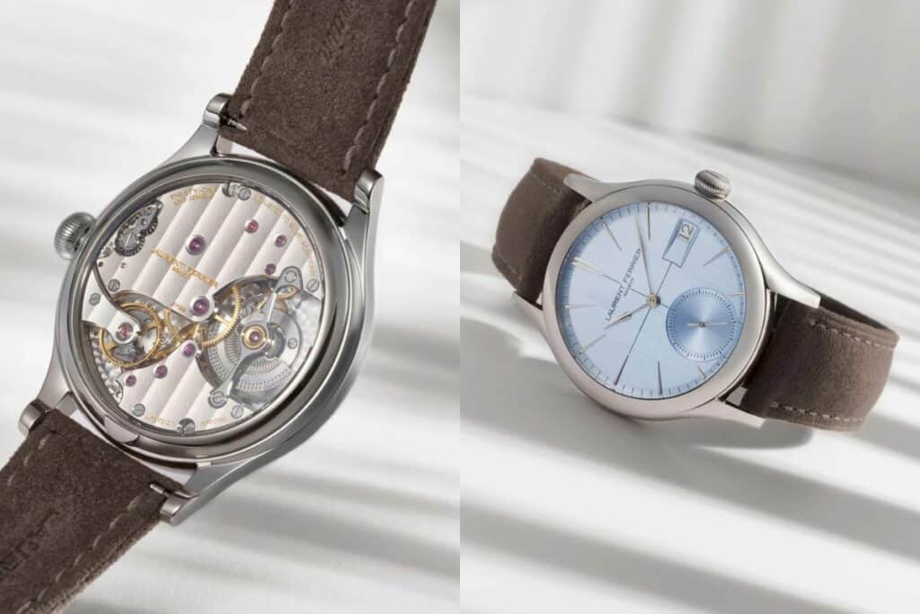 Laurent Ferrier Classic Auto Horizon