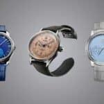 Les plus belles montres de Watches Wonders 2025