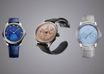 Les plus belles montres de Watches Wonders 2025