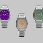Montre MaisonDuTemps Phi