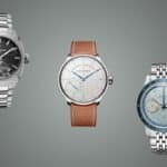 Montre Time to Watches ou Beau rivage