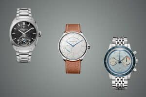 Montre Time to Watches ou Beau rivage