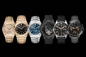 Nouveauté IWC WW25