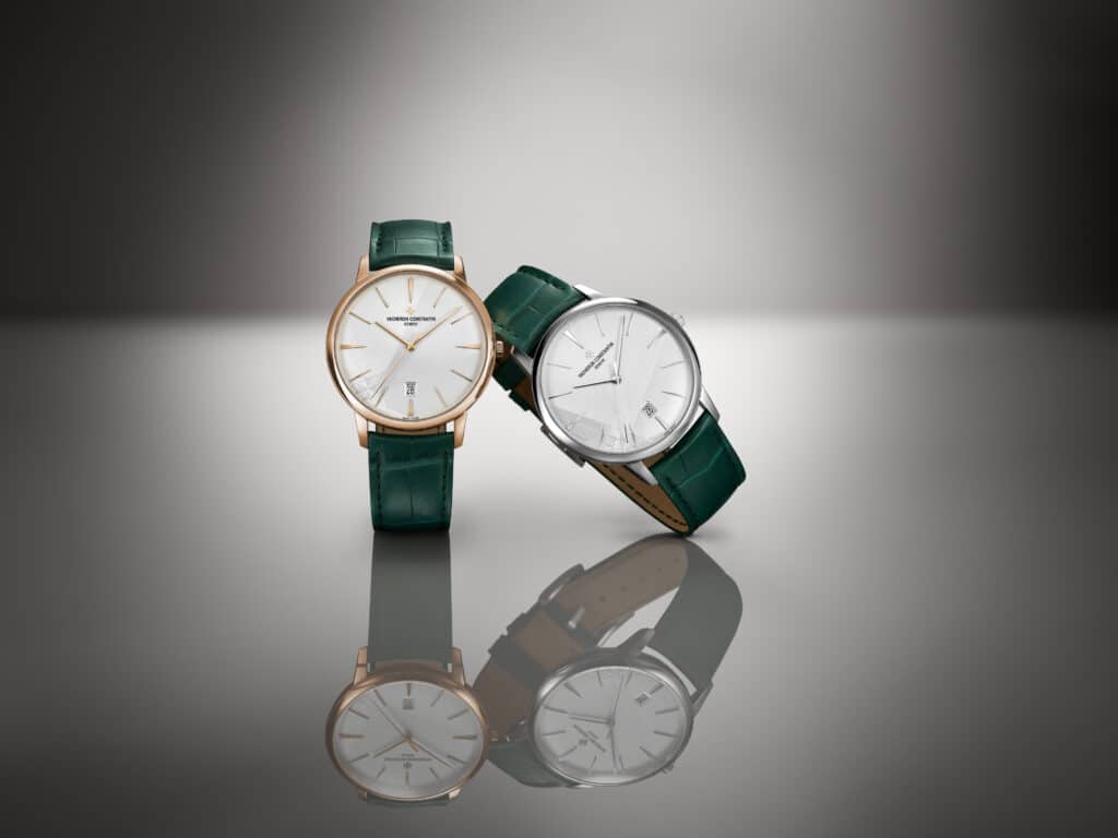 Vacheron Constantin Patrimony Automatique 270 ans