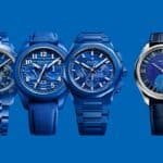 Zenith 160 ans