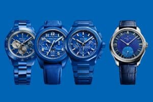Zenith 160 ans