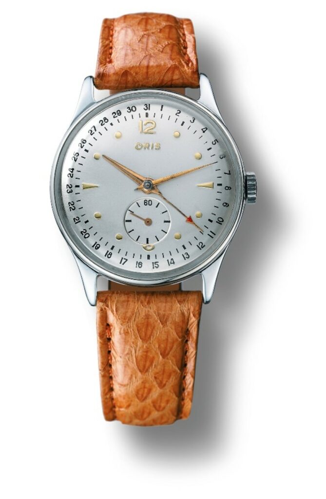 1930s Pointer Date