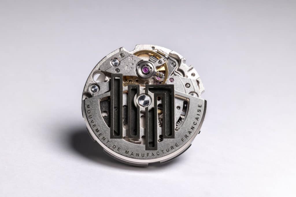Calibre R26 LIP