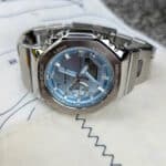 Casio Cadran G Shock GM 2110 2A