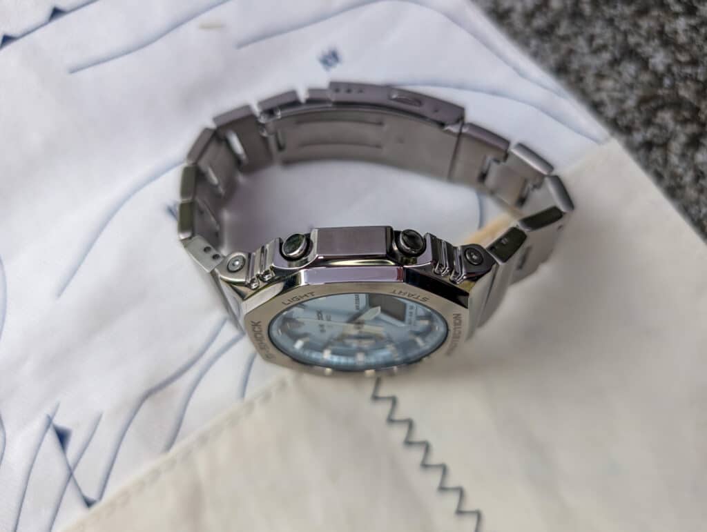 G Shock GM-2110-2A
