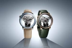 MBF SP One deux versions