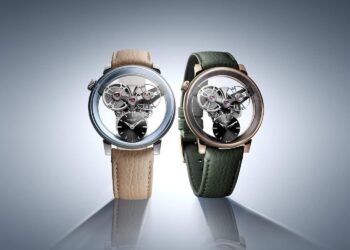 MBF SP One deux versions