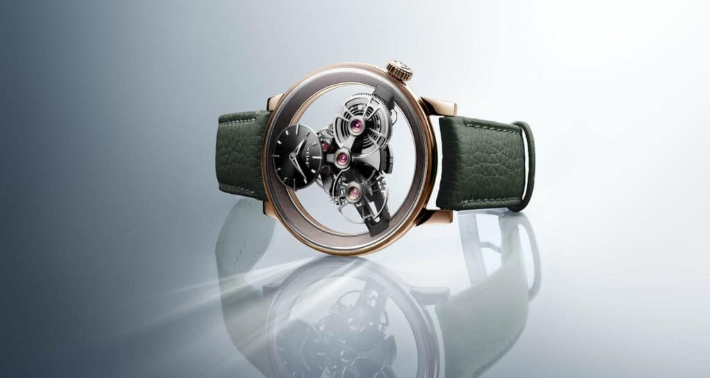 MBandF SP One or rose
