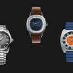 Nouveuaté montres mai 2025
