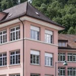 Oris Factory Hölstein
