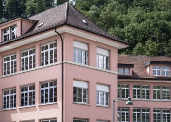Oris Factory Hölstein