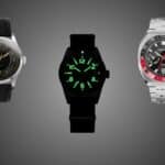 3 montres à moins de 1000 euros